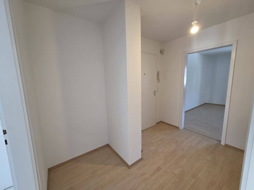 * CITYWOHNEN PUR * attraktive 2-Zimmer-Wohnung in TOP Innenstadtlage – Nürnberg – Vorschaubild 8