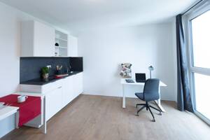 Dein Studentenapartment am C.A.R.L. – 52072 Aachen – Vorschaubild 3