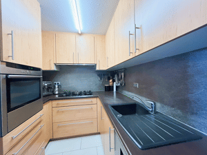 3-Zimmerwohnung mit traumhafter Aussicht im 8. OG in Ingolstadt-Haunwöhr – 85051 Ingolstadt – Vorschaubild 7