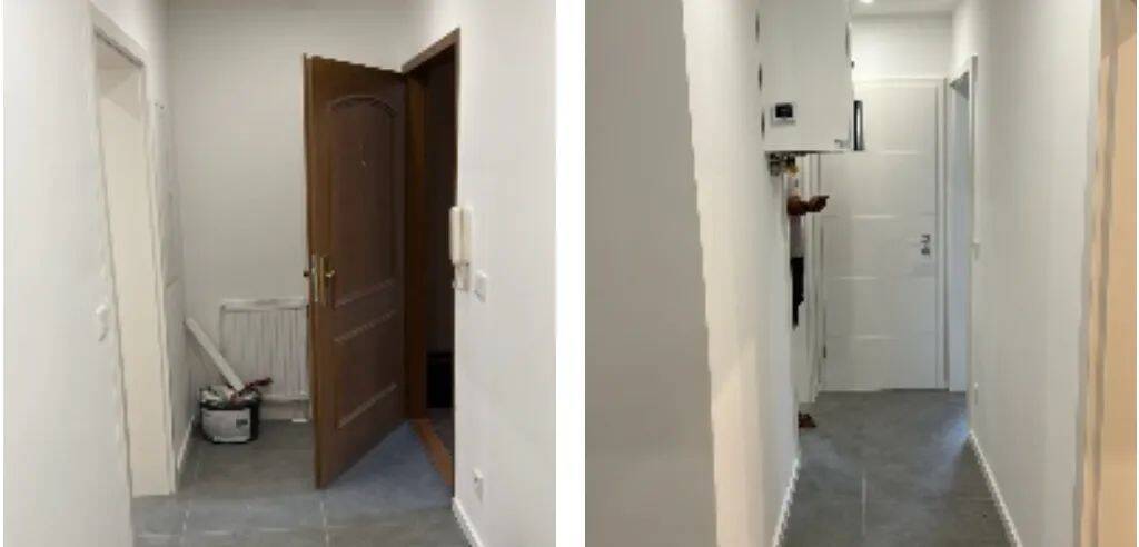 WG-Zimmer in zentraler Lage - ab sofort frei / Bönerstraße 6, Nürnberg / 2.OG / WE5 / Zi.1 – Nürnberg – Vorschaubild 6