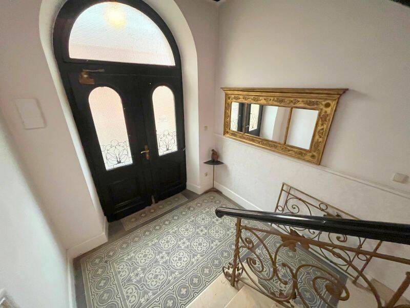 City-Ost - Loftcharakter in einer Villa – Wiesbaden – Vorschaubild 9