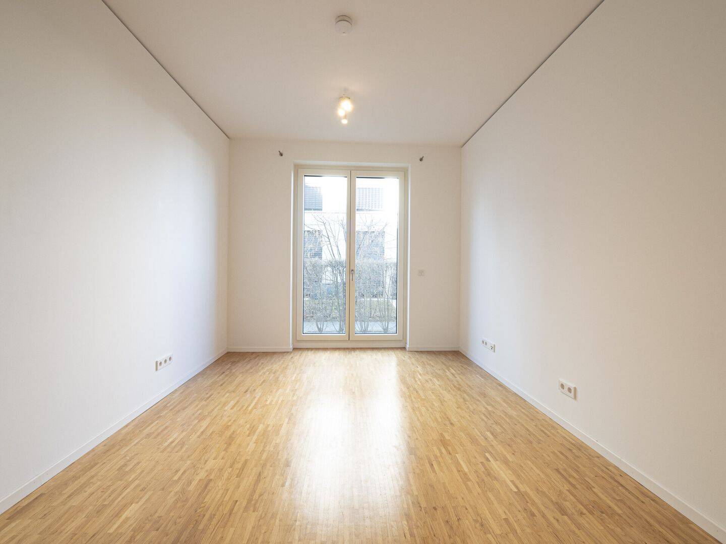 Großzügige, moderne 3-Zi.-Wohnung mit Terrasse im Gerber – Stuttgart – Vorschaubild 3