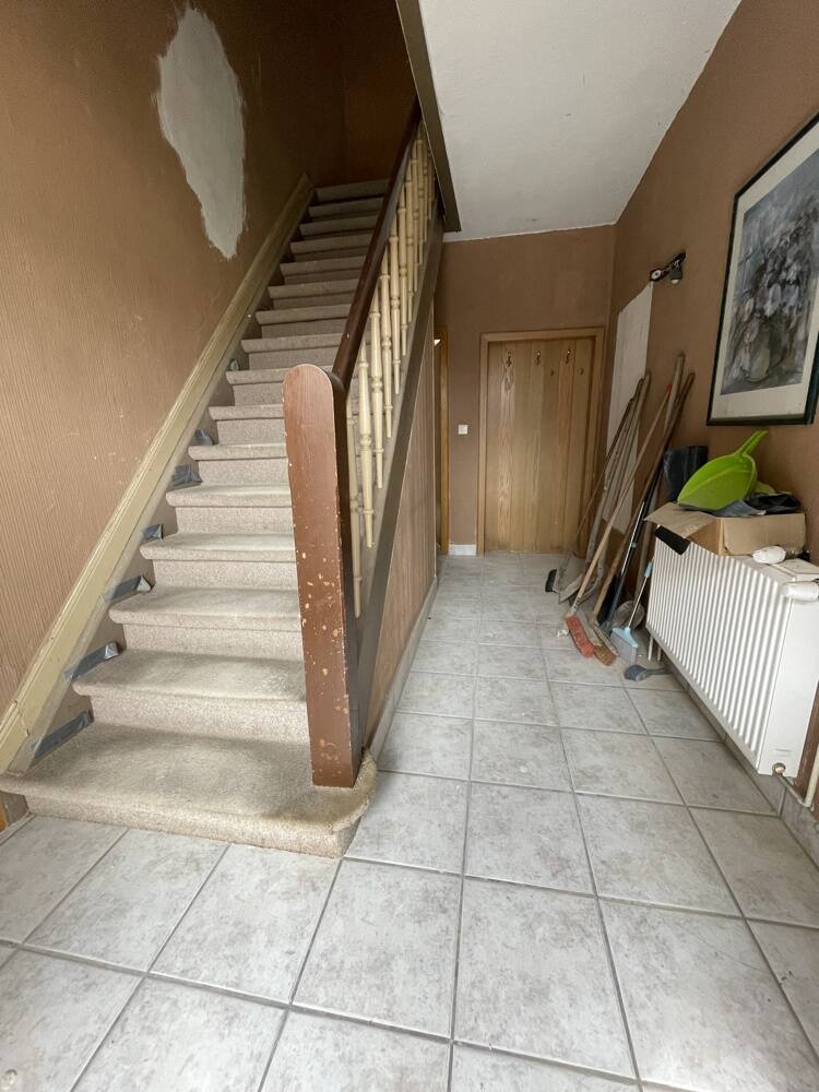 Viel Platz für die ganze Familie - zum Fertigausbau nach eigenen Vorstellungen – Einbeck – Vorschaubild 8
