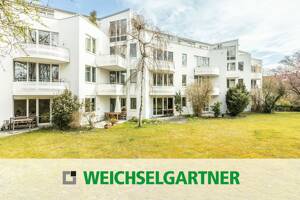 Ab sofort bezugsfrei: Attraktive Erdgeschosswohnung mit Südterrasse und Hobbyraum – 81927 München – Vorschaubild 1