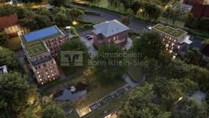 Studententraum in Bonn-Poppelsdorf -Villa Soennecken- – 53115 Bonn – Vorschaubild 9