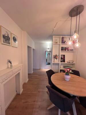 Kernsanierte Altbauwohnung in der Paderborner Südstadt – 33098 Paderborn – Vorschaubild 3