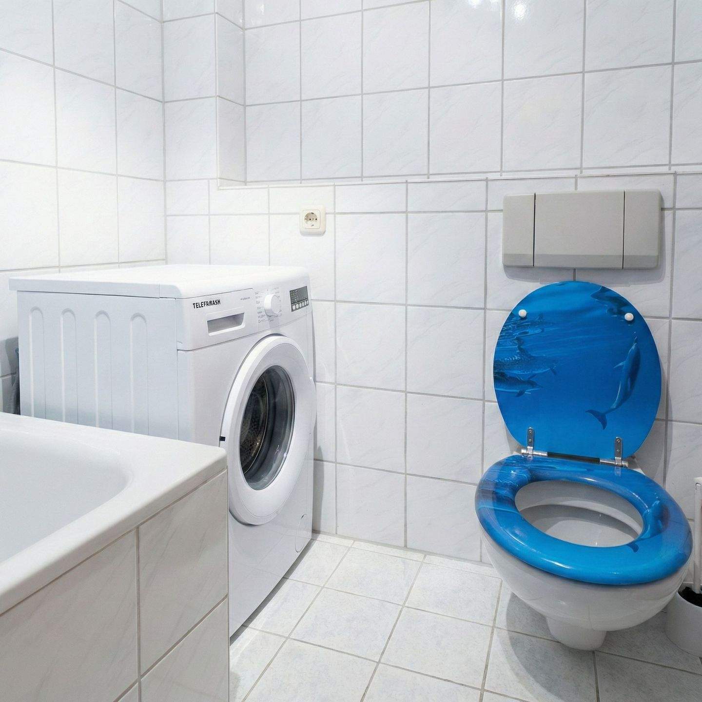 Helle 1-Zimmer Wohnung in Erlangen-Dechsendorf – Erlangen – Vorschaubild 5