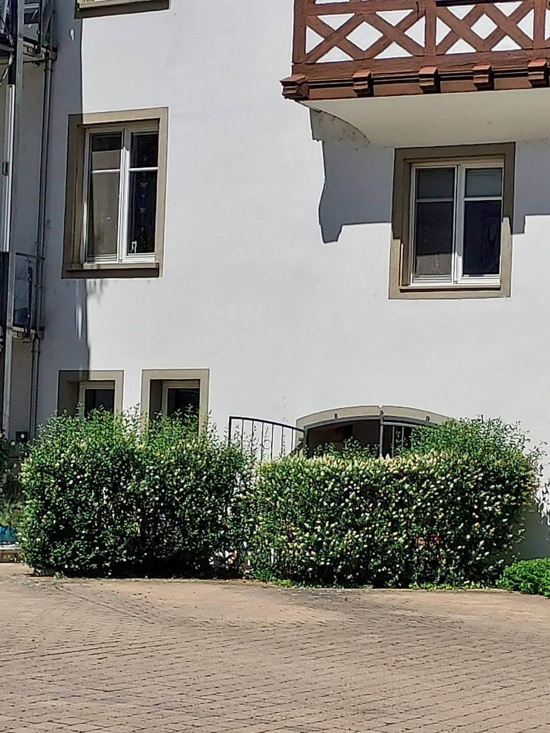 2-Zimmer-Wohnung, Konstanz-Niederburg mit großer Terrasse und PKW-Stellplatz – Konstanz – Vorschaubild 8