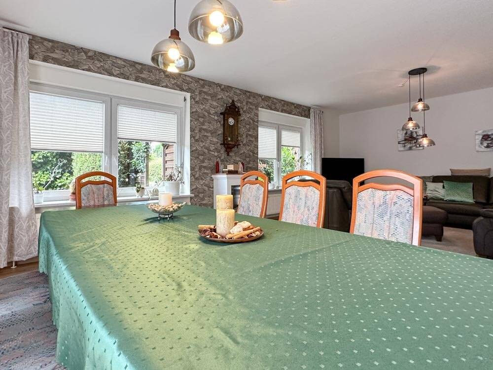 Ideal für Familien - großzügiges Einfamilienhaus in zentraler Lage von Oldendorf – Oldendorf – Vorschaubild 6
