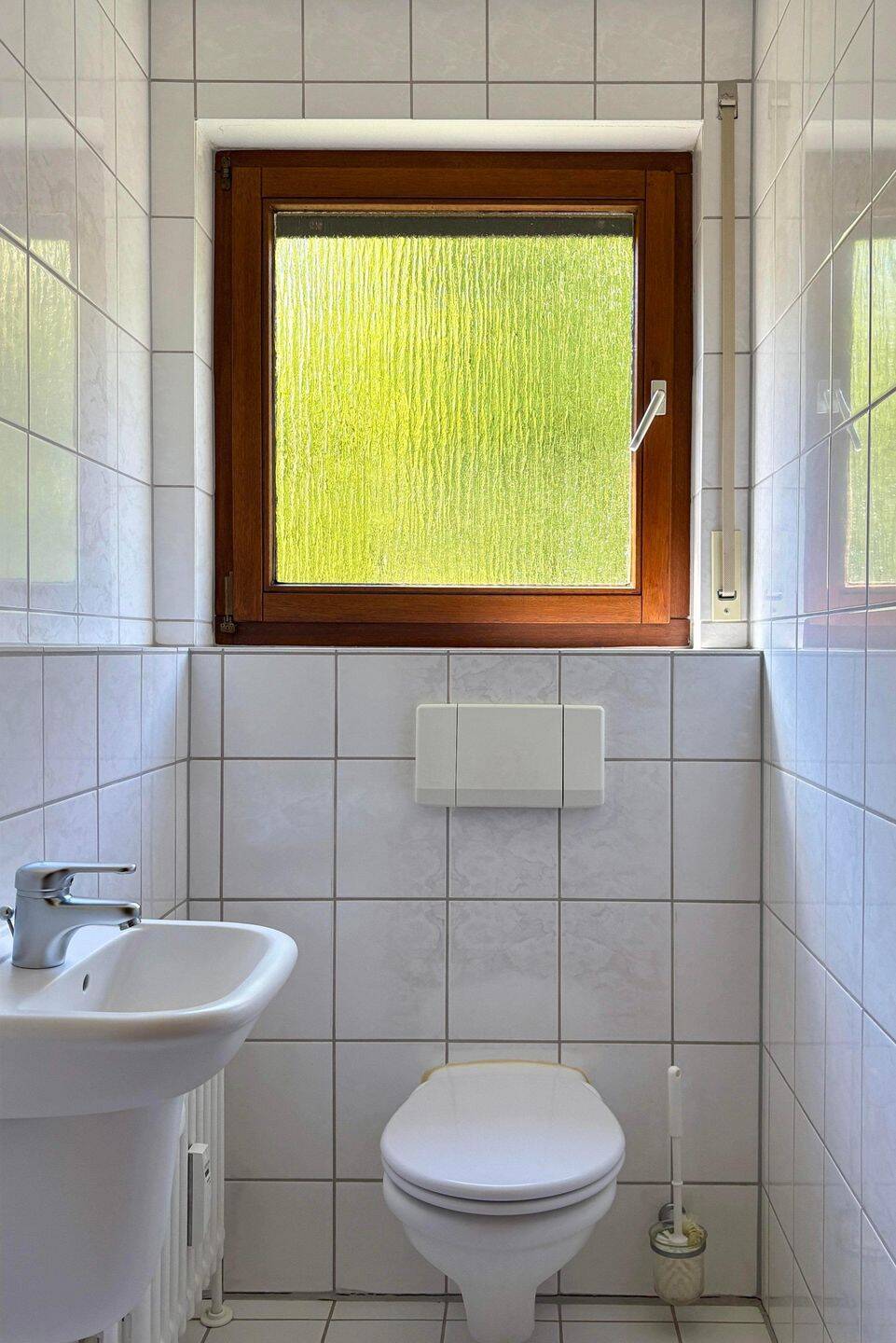Dachswald-Halbhöhenlage: Gepflegte 3-Zimmer-Wohnung mit Balkon und attraktivem Hobbyraum! – Stuttgart – Vorschaubild 9
