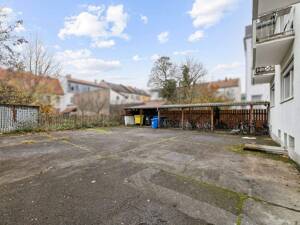 Attraktives Mehrfamilienhaus in Erlangen - solide Mietstruktur – 91052 Erlangen – Vorschaubild 6
