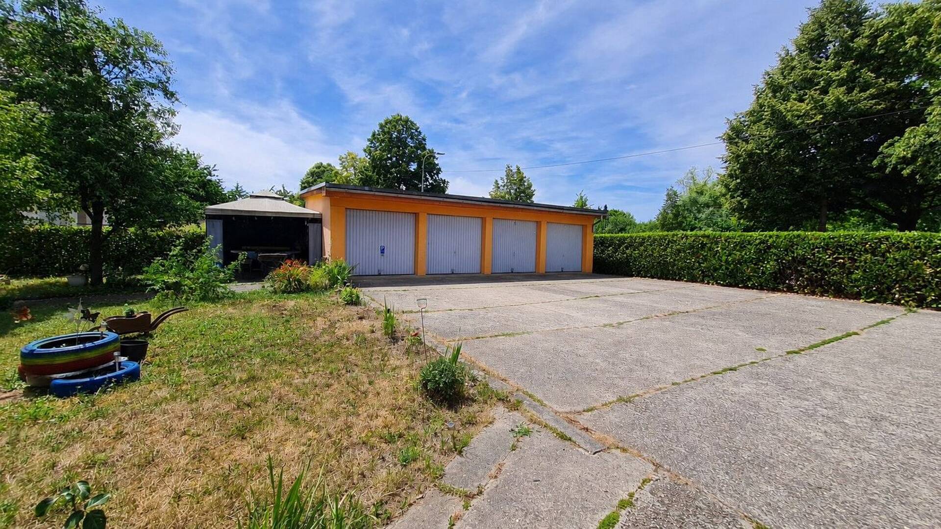 Haus in 76744 Wörth am Rhein mit 332,5 m² kaufen