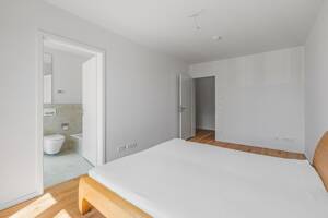 **ALT**QQI: Erbbaurecht // Familien-Stadthaus mit drei Dachterrassen – 81549 München – Vorschaubild 9