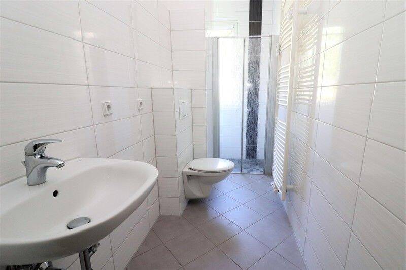 Ruhe/Sonne/ 3 Zimmer mit Balkon/ Ebenerdige Dusche – Chemnitz – Vorschaubild 3