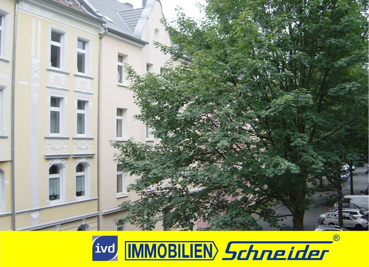 kleines 17,64m² Appartment in der Lange Str. 79a, Westpark – 44137 Dortmund – Bild 1 von 4