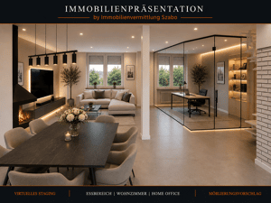 3-4 Zimmer *Maisonette 119 m²* Erstbezug nach Sanierung Nähe Marktplatz – 63065 Offenbach am Main – Vorschaubild 3
