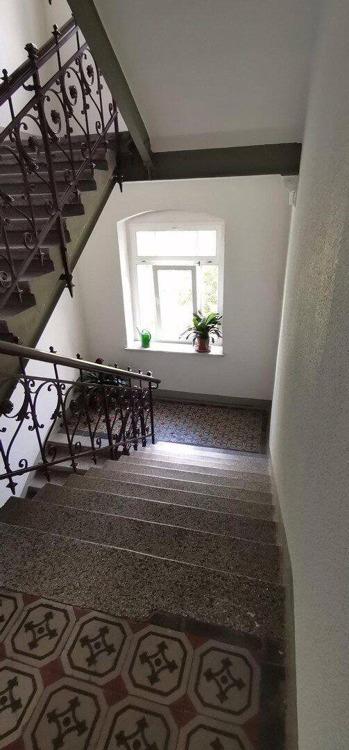 Stilvolles MFH Chemnitz-Kaßberg ca. 7%Rendite VOLLvermiet. WEG-aufget. Fernwärme lfd. instand geh. – Chemnitz – Vorschaubild 5