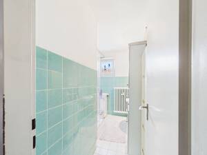 Bezugsfreie 4-Zimmer-Wohnung mit großem Balkon in der Neustadt – 28201 Bremen – Vorschaubild 7