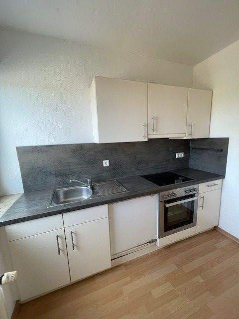 Schöne 2 Zimmerwohnung, zentral gelegen in der Zollstraße – Bremen – Vorschaubild 4