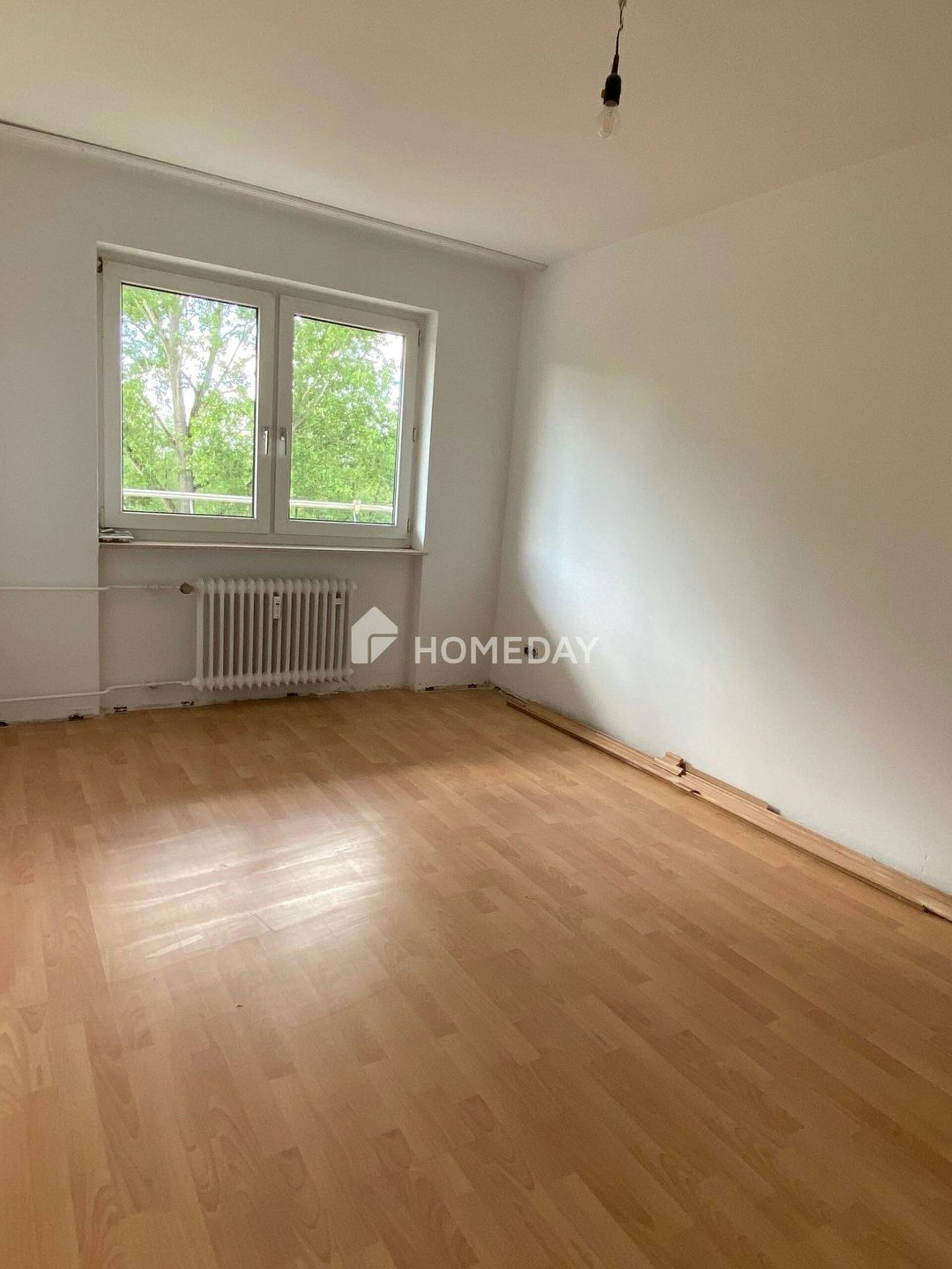 Etagenwohnung in 63452 Hanau mit 54,64 m² kaufen