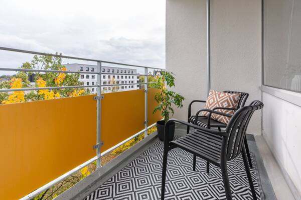Etagenwohnung in 50825 Köln mit 68 m² kaufen