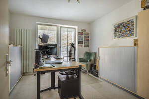 Gut geschnittene 3-Zimmer-Wohnung mit 2 Balkonen in ruhiger Wohnlage im Herzen von Aachen – 52064 Aachen – Vorschaubild 7