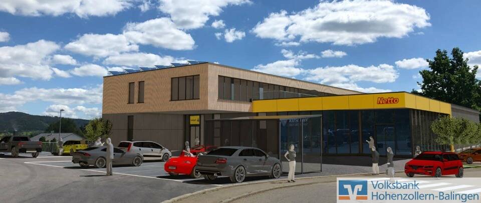 Moderne 2,5 Zimmer Wohnung  Neubau - Erstbezug