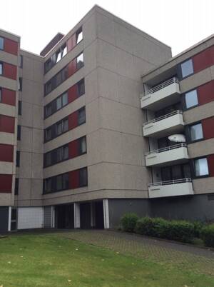 Demnächst frei! 2-Zimmer-Wohnung in Siegen Achenbach – 57072 Siegen – Vorschaubild 8