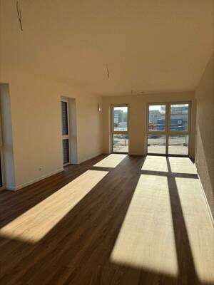 Erstbezug ! Rollstuhlgerechte Erdgeschosswohnung zur Miete – 26127 Oldenburg – Vorschaubild 2