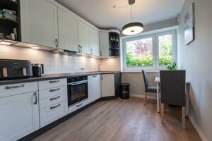 Geräumiges Townhouse mit 6 Zimmer und ausgebautem Dachgeschoss in familienfreundlicher Wohnlage – 22397 Hamburg – Vorschaubild 6