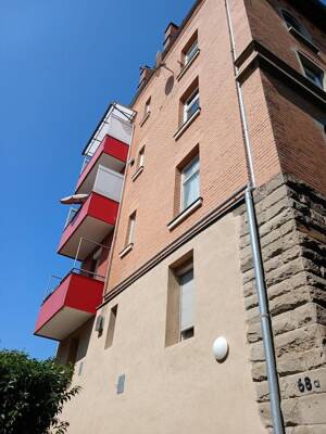 Provisionsfrei vom Eigentümer: Vermietete 2ZKB-EG-Wohnung in Heslach – 70199 Stuttgart – Vorschaubild 7