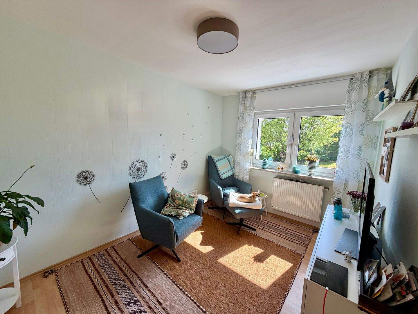 Bezugsfreie (Sommer/Herbst 2026) Doppelhaushälfte - 657 m² Grundstück - Garten - Terrasse - Keller - Garage - in ruhiger Sackgassenlage von Eilendorf – Aachen – Vorschaubild 7