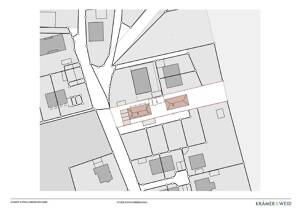 Kleines EFH mit Anbau-/Umbau-/Neubaupotential auf großem Grundstück – 81249 München – Vorschaubild 9