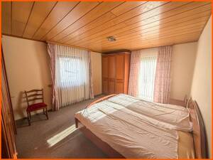 Einfamilienhaus mit herrlichem Rotenfelspanorama und 570 m² ruhig gelegenes Grundstück! – 55583 Bad Kreuznach – Vorschaubild 6