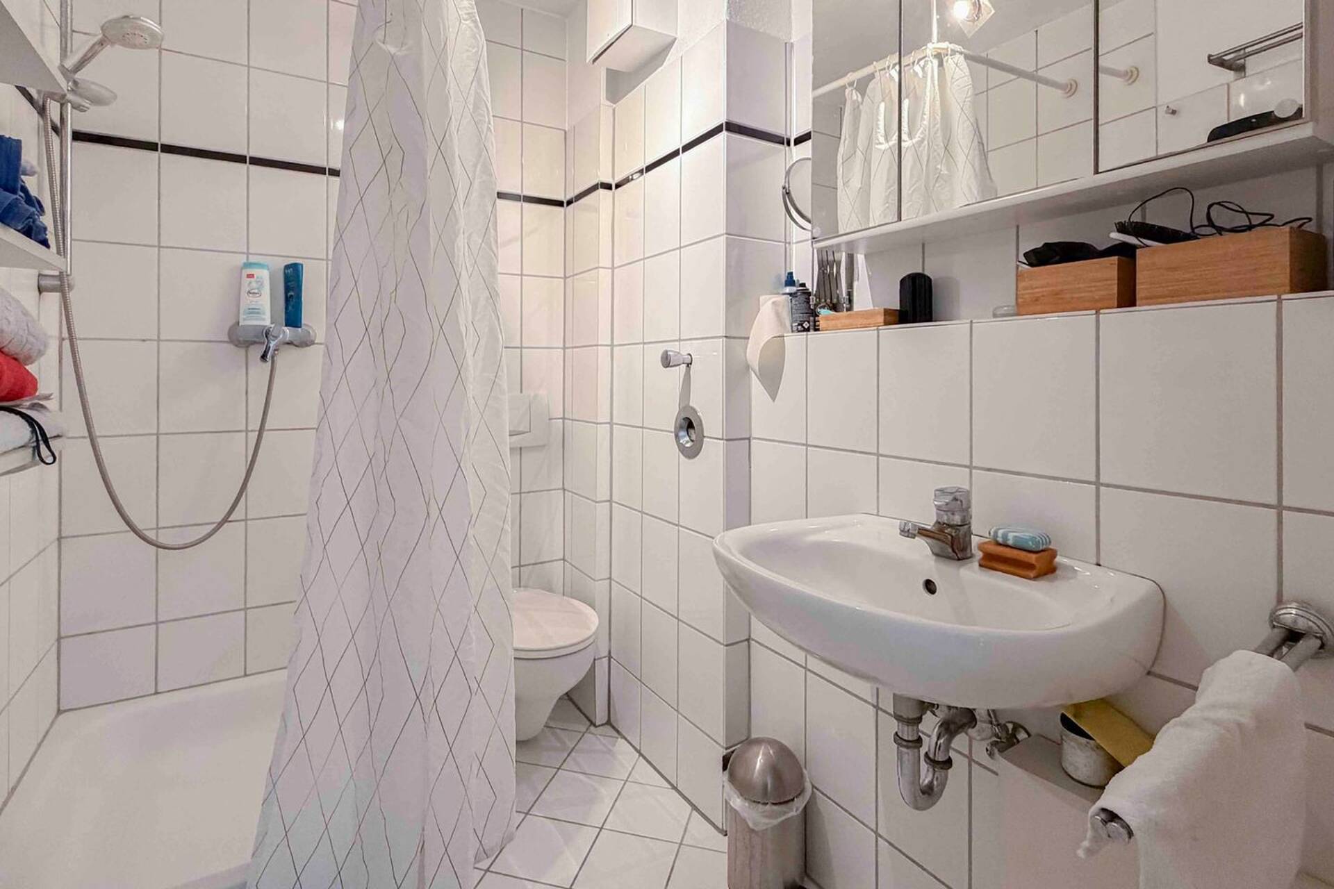 Etagenwohnung in 50823 Köln mit 26,13 m² kaufen