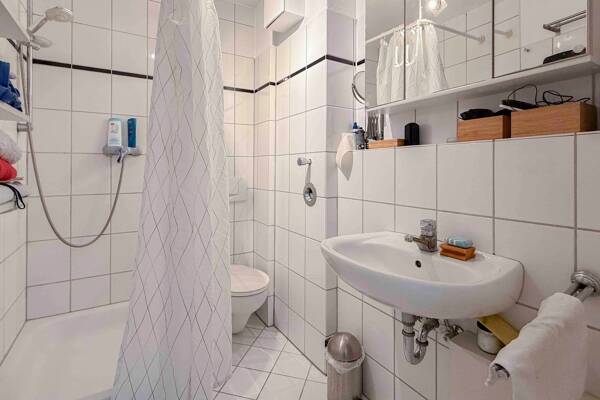 Etagenwohnung in 50823 Köln mit 26,13 m² kaufen