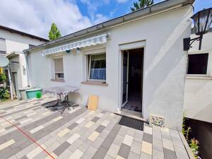 Kleines Haus mit schönem Grundstück in toller Lage – 39114 Magdeburg – Vorschaubild 3