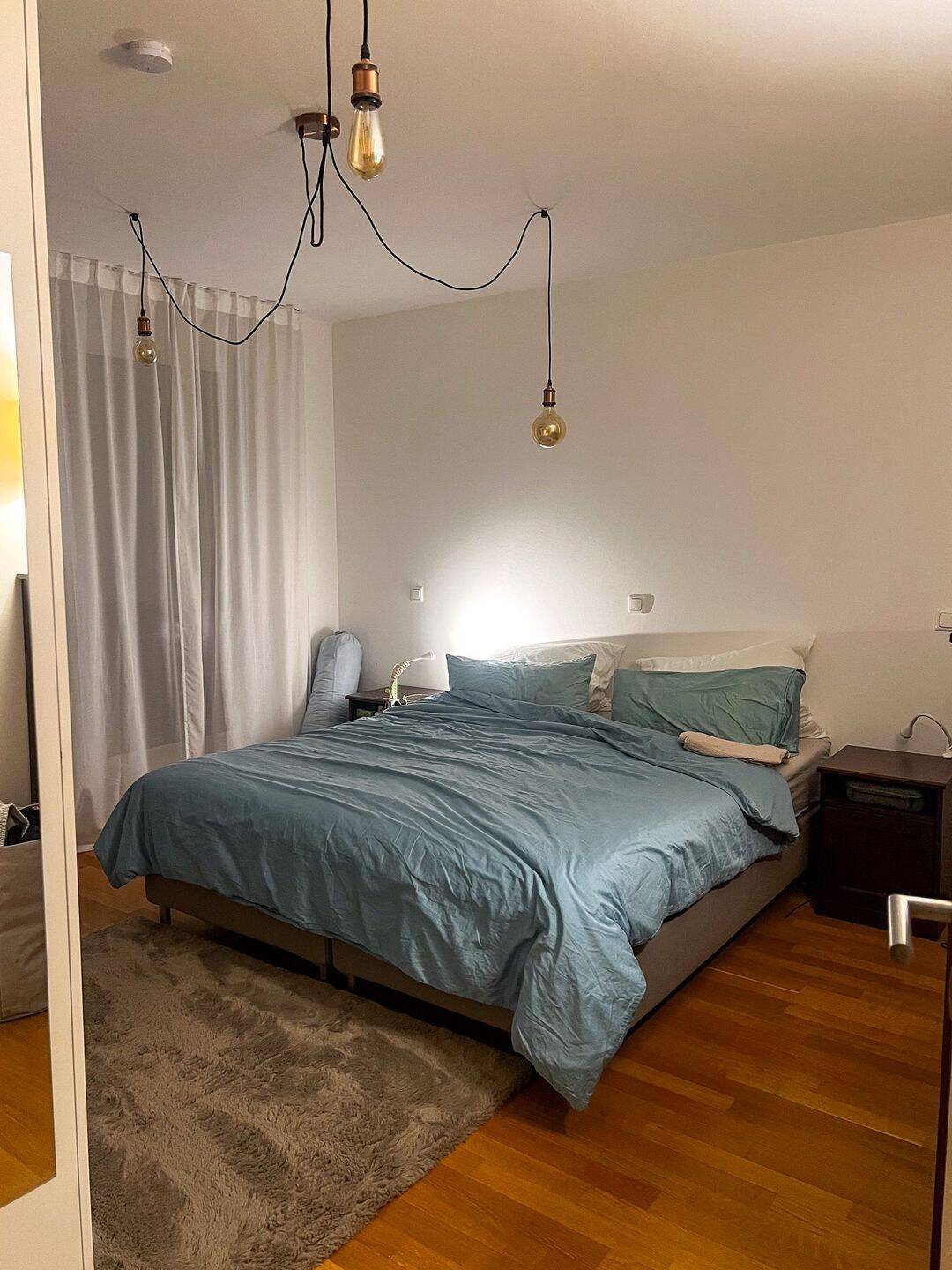 Barrierearme Terrassenwohnung mit Garten – Ingolstadt – Vorschaubild 7