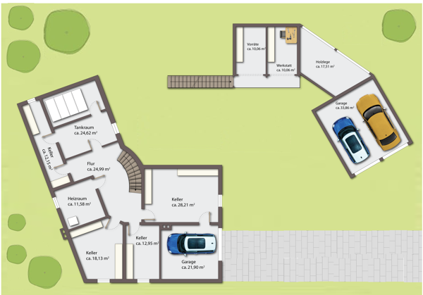 Haus in 93128 Regenstauf mit 196 m² kaufen