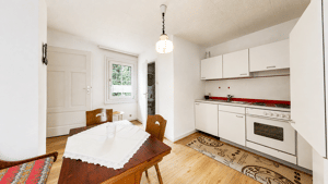 Charmantes 1-Zimmer-Apartment in erster Mosellage - Ideal für Pendler und Singles – 56070 Koblenz – Vorschaubild 4