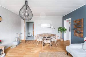Vermietete 3-Zimmerwohnung mit Balkon in Rheinnähe! – 50999 Köln – Vorschaubild 5
