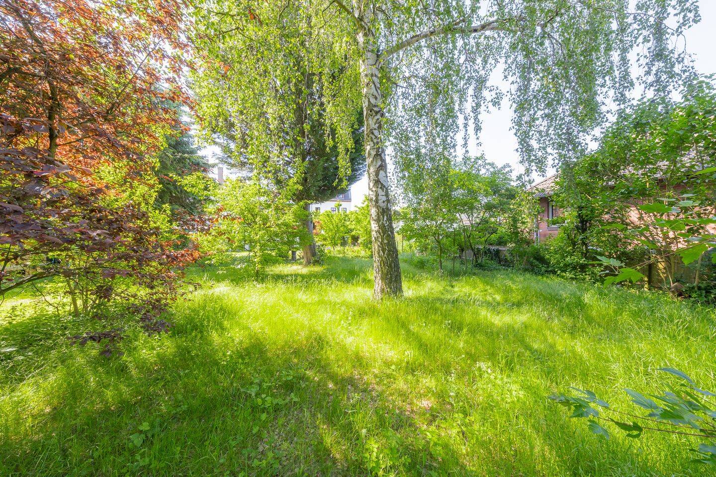 Inkl. Grundstück! Neubau-Einfamilienhaus in Berlin-Biesdorf: ca. 2.630 EUR Monatsrate – Berlin – Vorschaubild 4