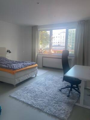 3-Zimmer-WG im Stadtzentrum von Köln Neumarkt/Rudolfplatz – möbliert – 50667 Köln – Vorschaubild 1