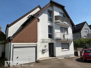 Köln-Zündorf: Schicke Maisonettewohnung mit Garten und hohem Freizeitwert. – 51143 Köln – Vorschaubild 2