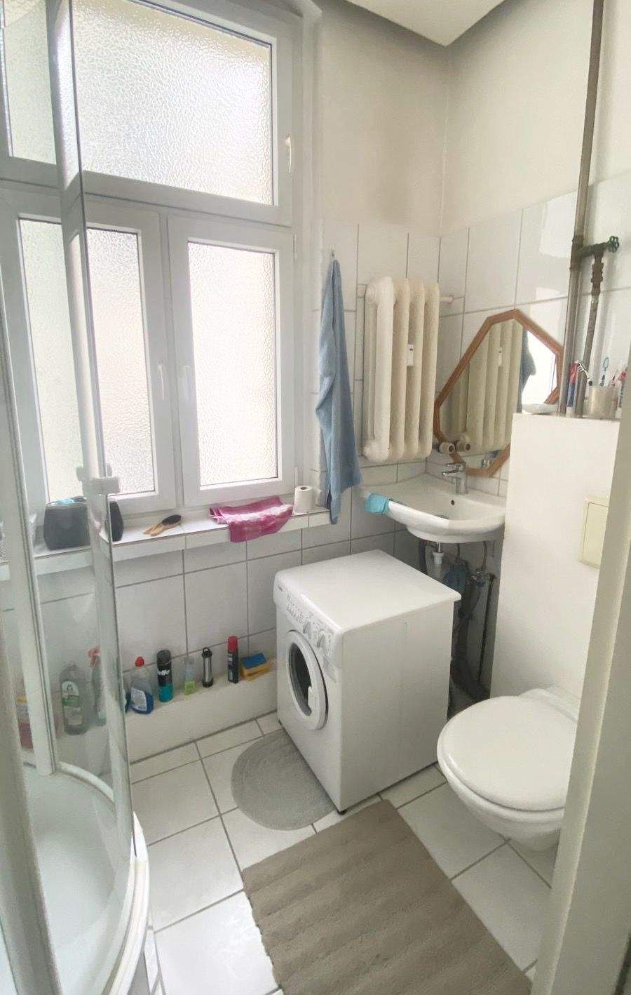 Attraktive 2-Zi.Whg. ca. 65qm mit Balkon in Berlin Charlottenburg zu verkaufen – Berlin – Vorschaubild 6