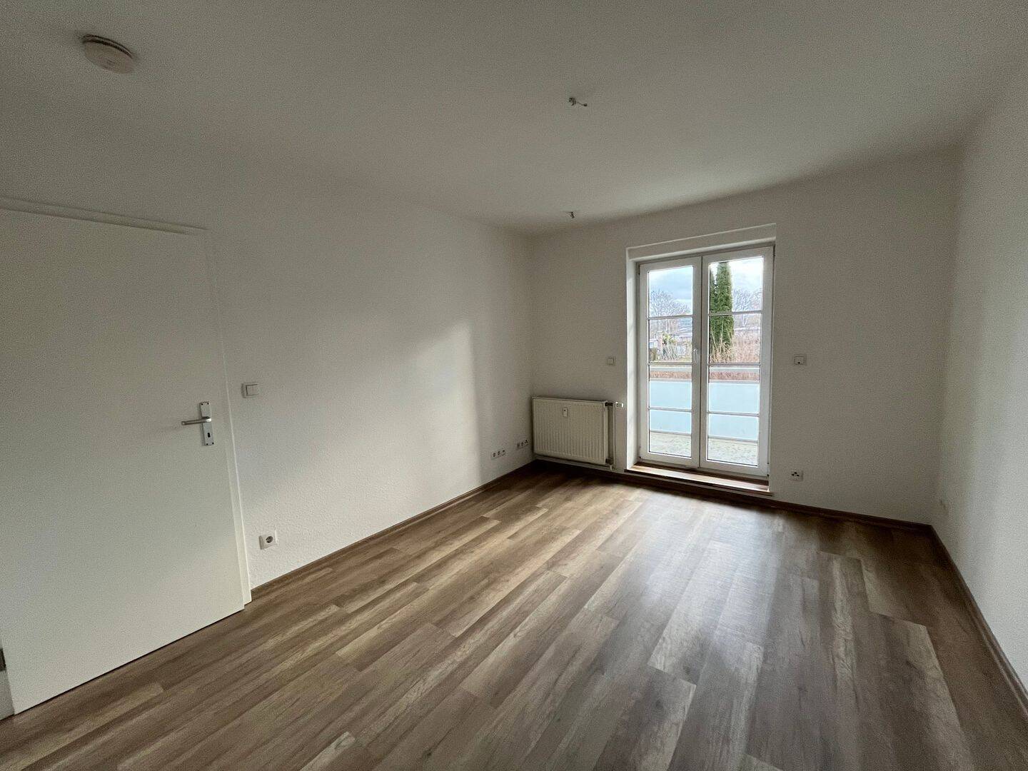 Gemütliche 3-Zimmer-Wohnung mit Balkon in Chemnitz Altchemnitz zu vermieten – Chemnitz – Vorschaubild 8