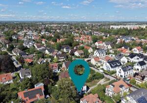 Stadtleben im Grünen - Ihr neues Zuhause mit Garten – 81243 München – Vorschaubild 8
