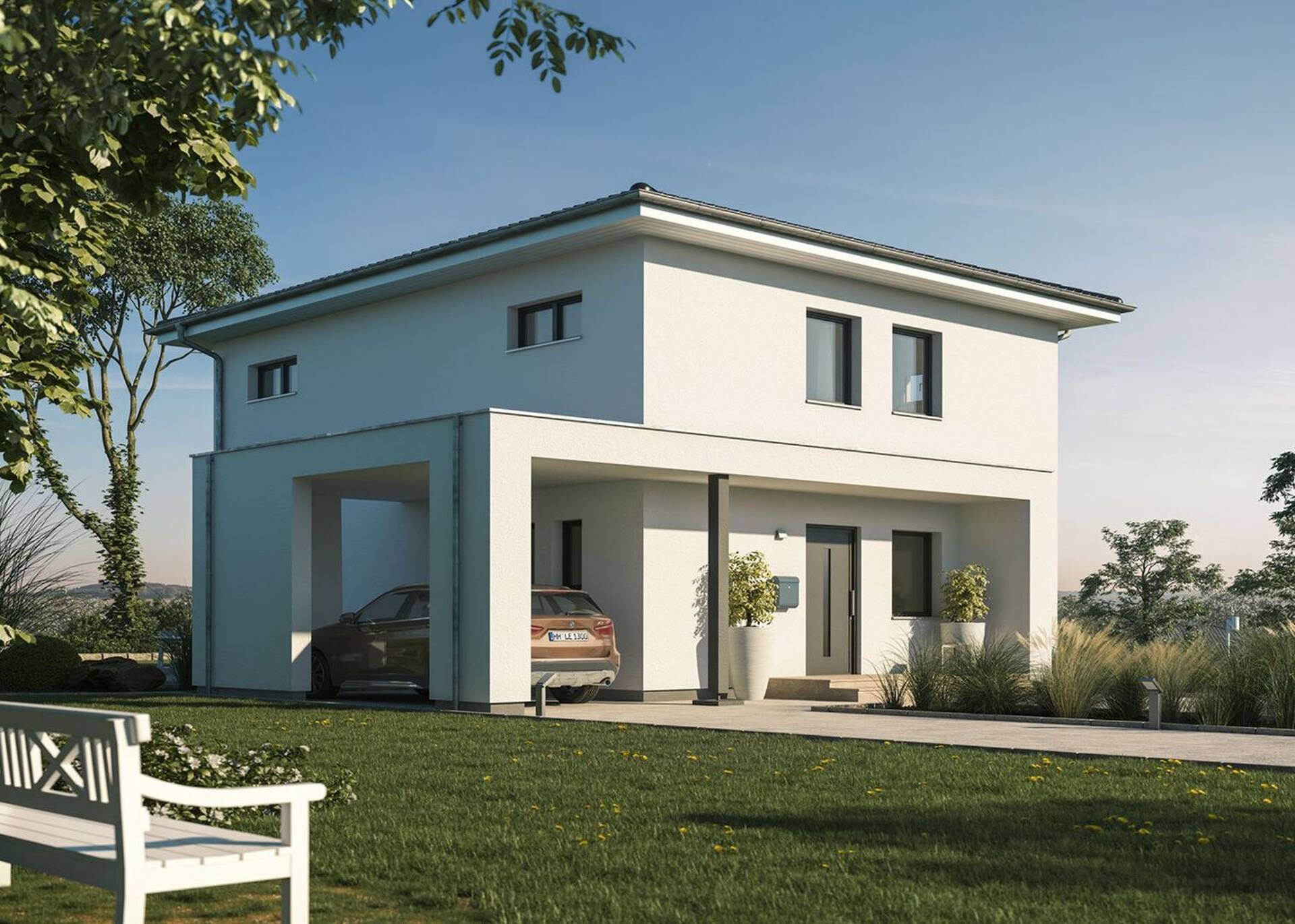 Haus in 98617 Meiningen mit 126 m² kaufen