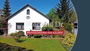 Erbbaurecht - Sanierungsbedürftiges Haus zum Kauf in Harburg-Eißendorf - Wentzel Dr.