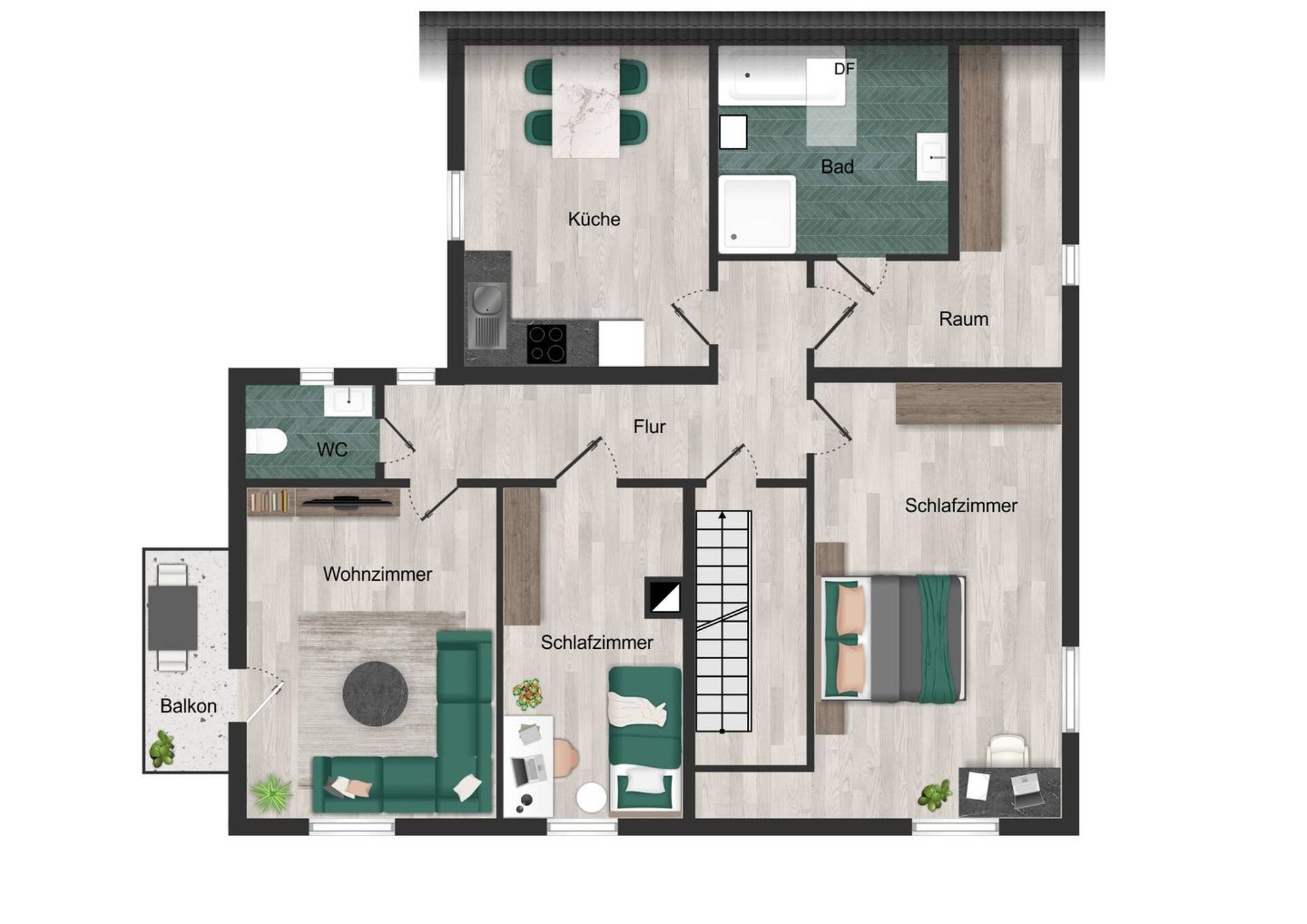 Haus in 78333 Stockach mit 146,69 m² kaufen